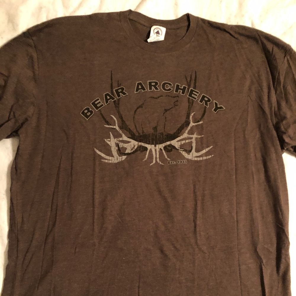 Men’s Archery t-shirt